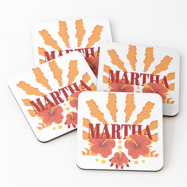 Item preview, Martha designed and sold by vibeno1.