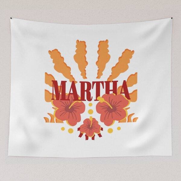 Item preview, Martha designed and sold by vibeno1.