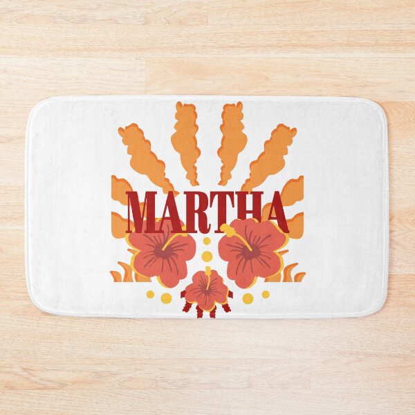Item preview, Martha designed and sold by vibeno1.