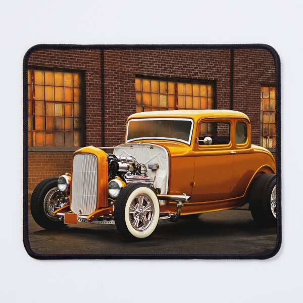 Item preview, 1932 The Golden Years Coupe designed and sold by DaveKoontz.