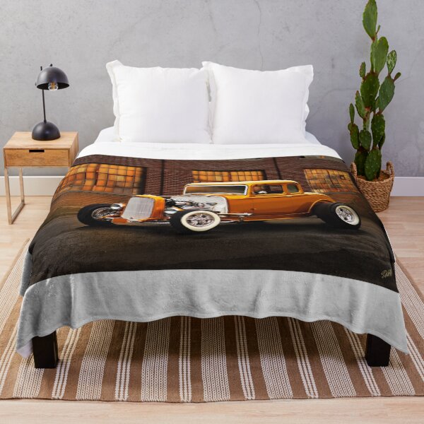 Item preview, 1932 The Golden Years Coupe designed and sold by DaveKoontz.