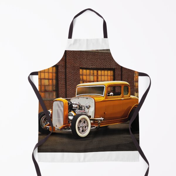 Item preview, 1932 The Golden Years Coupe designed and sold by DaveKoontz.