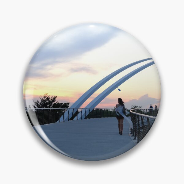 Item preview, Sunset & Arches designed and sold by rbfrog.