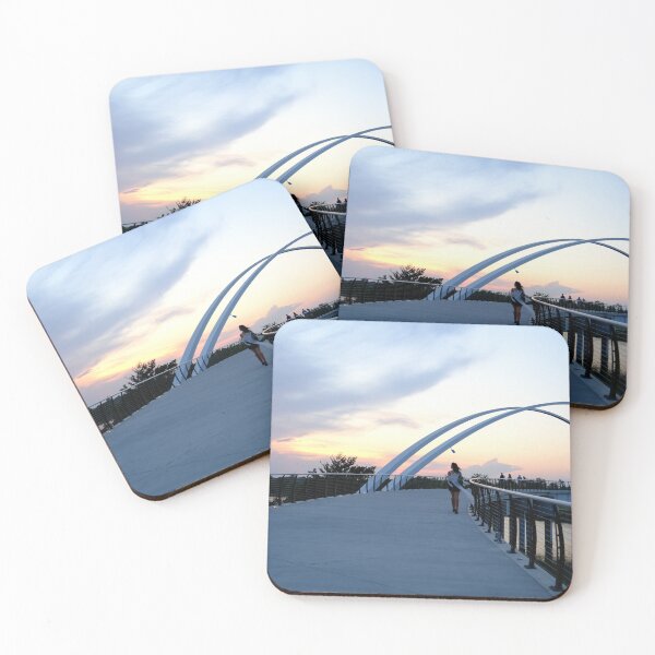 Item preview, Sunset & Arches designed and sold by rbfrog.
