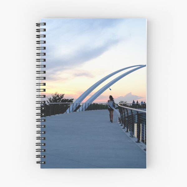 Item preview, Sunset & Arches designed and sold by rbfrog.
