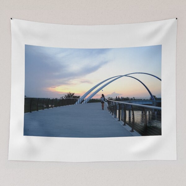 Item preview, Sunset & Arches designed and sold by rbfrog.