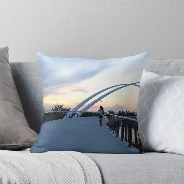 Item preview, Sunset & Arches designed and sold by rbfrog.