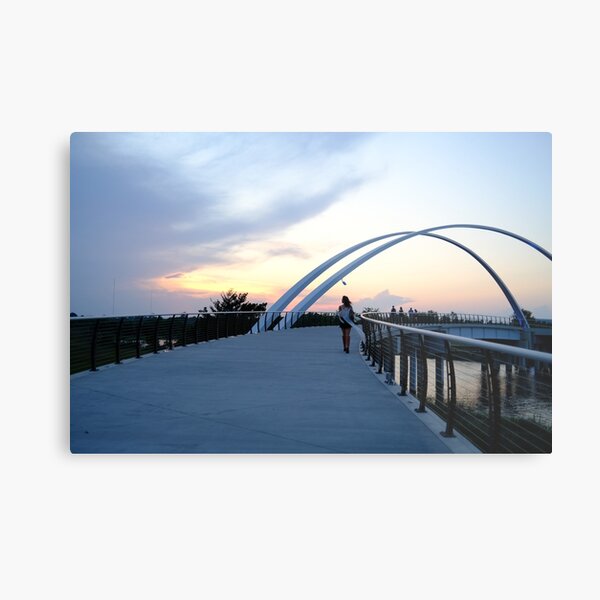 Item preview, Sunset & Arches designed and sold by rbfrog.