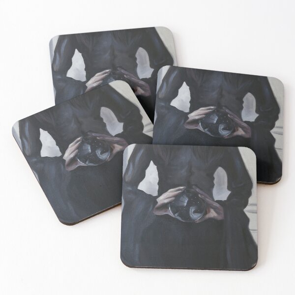 Item preview, Illusionist Oil Painting // designed and sold by Art by Maria Milenova.