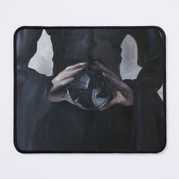 Item preview, Illusionist Oil Painting // designed and sold by Art by Maria Milenova.