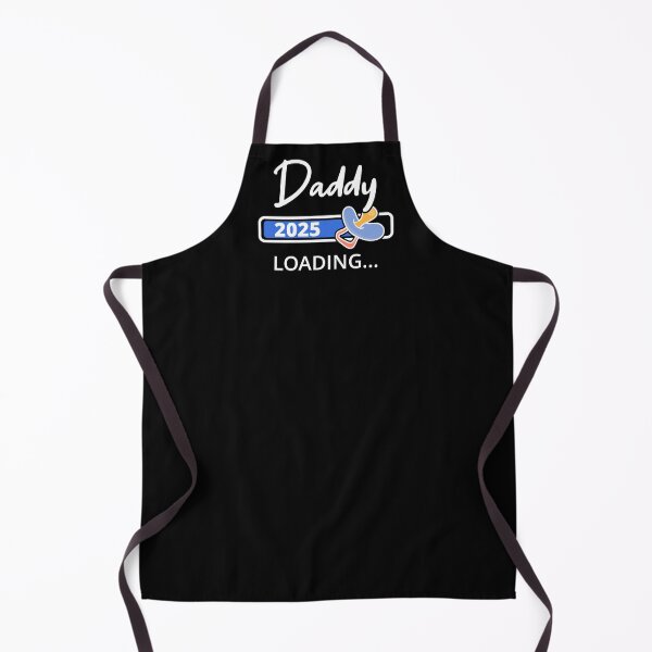 Item preview, Daddy 2025 Loading I - Promoted To Dad designed and sold by Lemon Pepper.