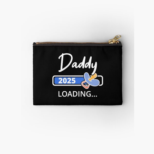 Item preview, Daddy 2025 Loading I - Promoted To Dad designed and sold by Lemon Pepper.