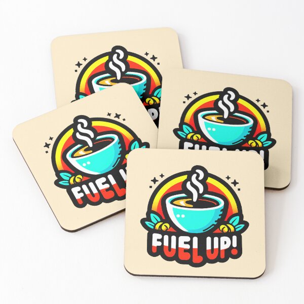 Item preview, FUEL UP ! designed and sold by karim-rashed-94.