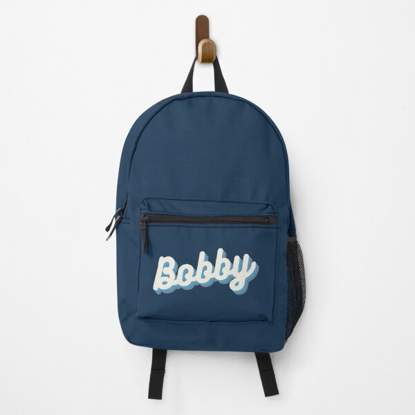 Item preview, Bobby Name designed and sold by ArtCraftLab.