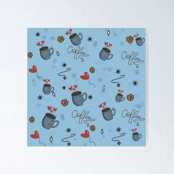 Item preview, Coffee designed and sold by kathifarias.