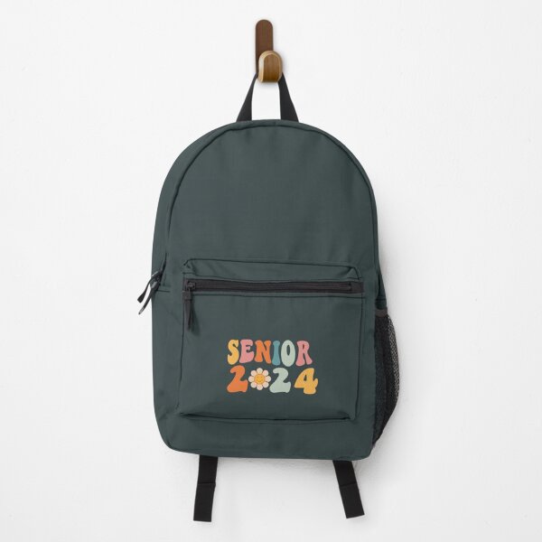 Item preview, Retro Senior 2024 Back to School Class Of 2024 Graduation designed and sold by Felinefinesse.