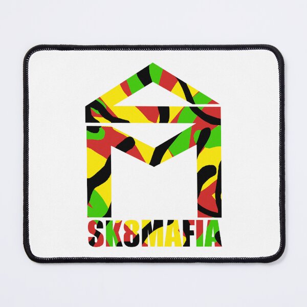 Item preview,  Sk8mafia raggae vintage designed and sold by Paintbase.