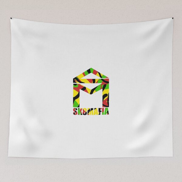 Item preview,  Sk8mafia raggae vintage designed and sold by Paintbase.