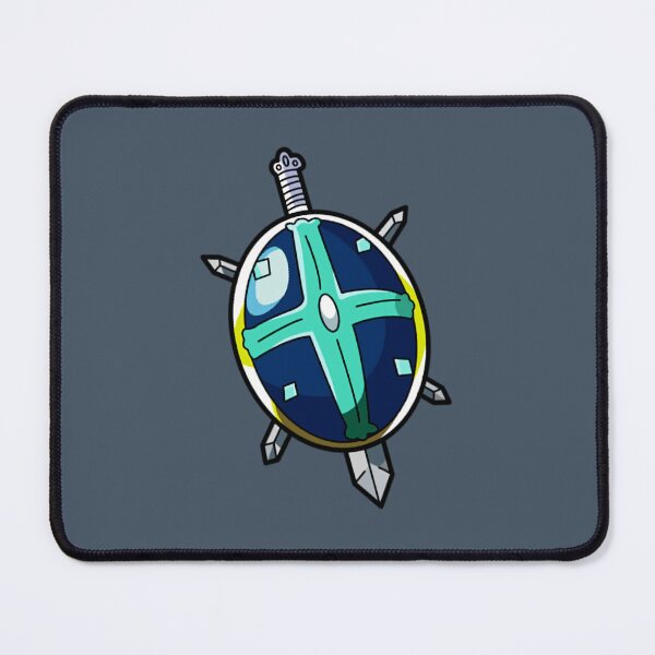 Item preview, Paladin's Necklace designed and sold by TVK3Z0.
