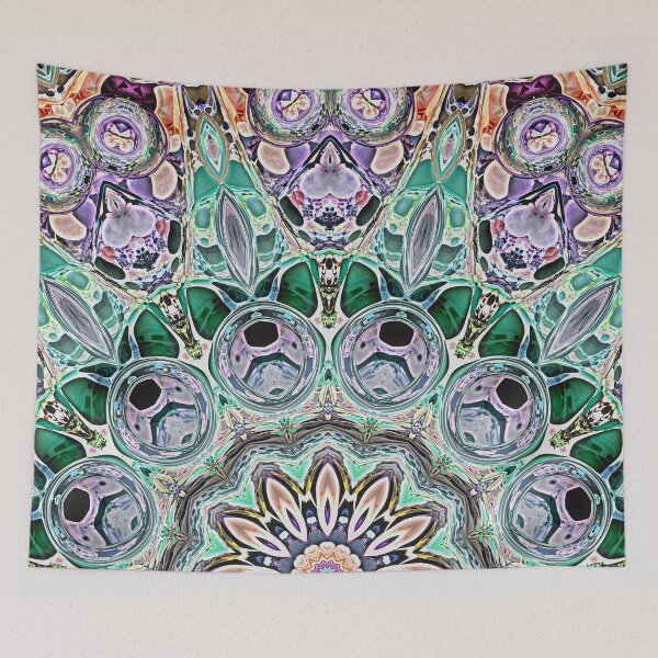 Item preview, Spectral Kaleidoscope designed and sold by Phil Perkins.