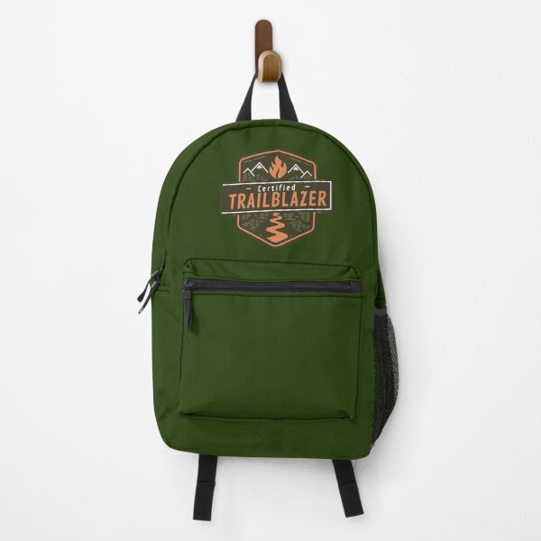 Item preview, Certified Trailblazer designed and sold by Little Designs.