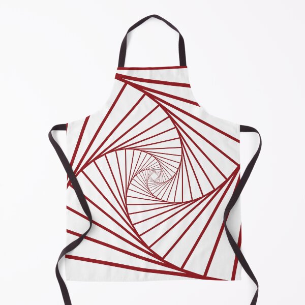 Item preview, Red spiral designed and sold by achille-m.