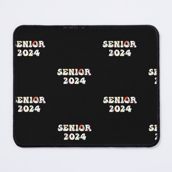 Item preview, Retro Senior 2024 Back to School Class Of 2024 Graduation designed and sold by Felinefinesse.