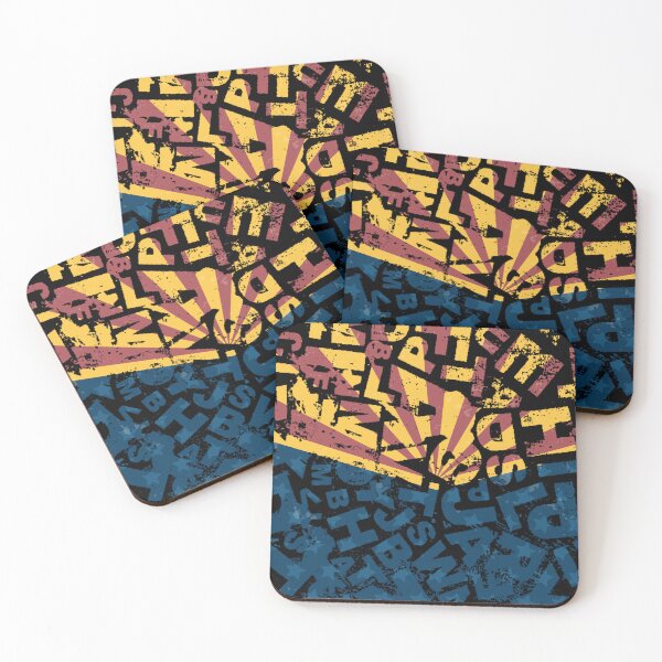 Item preview, Text pattern designed and sold by GasconyPassion.