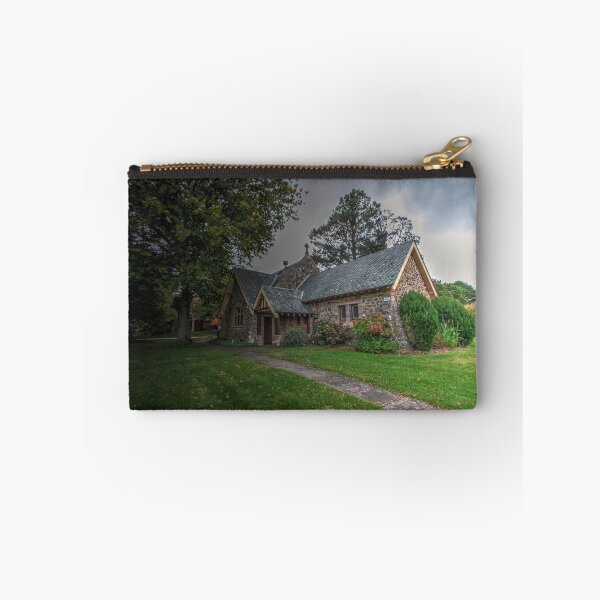 Item preview, St Aiden's Anglican Church, Exeter. designed and sold by Ian Ramsay.