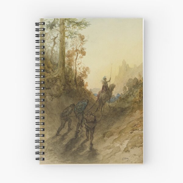 Item preview, The Giants are Captured  Gustave Dore designed and sold by TeeARTHY.