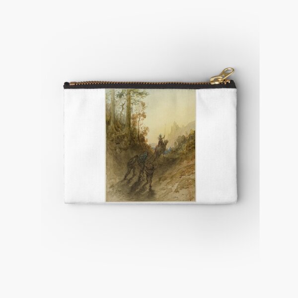 Item preview, The Giants are Captured  Gustave Dore designed and sold by TeeARTHY.