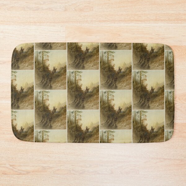Item preview, The Giants are Captured  Gustave Dore designed and sold by TeeARTHY.