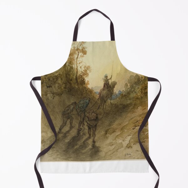 Item preview, The Giants are Captured  Gustave Dore designed and sold by TeeARTHY.