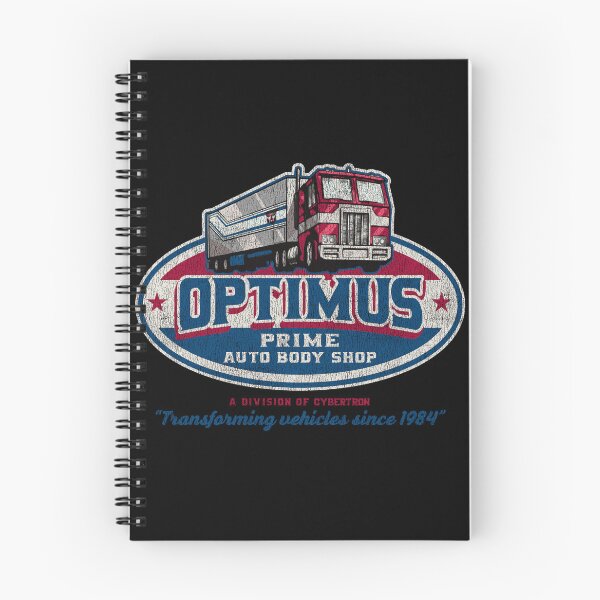 Item preview, Prime Auto Body Shop Worn designed and sold by Alema Art.