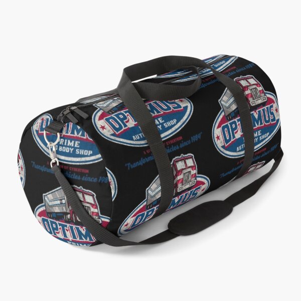 Item preview, Prime Auto Body Shop Worn designed and sold by Alema Art.