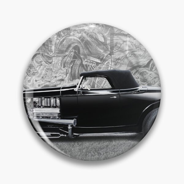 Item preview, 1932 HiBoy Roadster designed and sold by DaveKoontz.