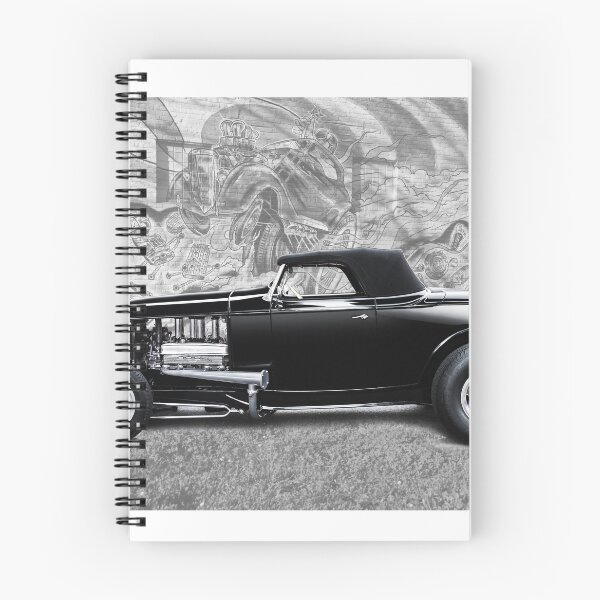 Item preview, 1932 HiBoy Roadster designed and sold by DaveKoontz.