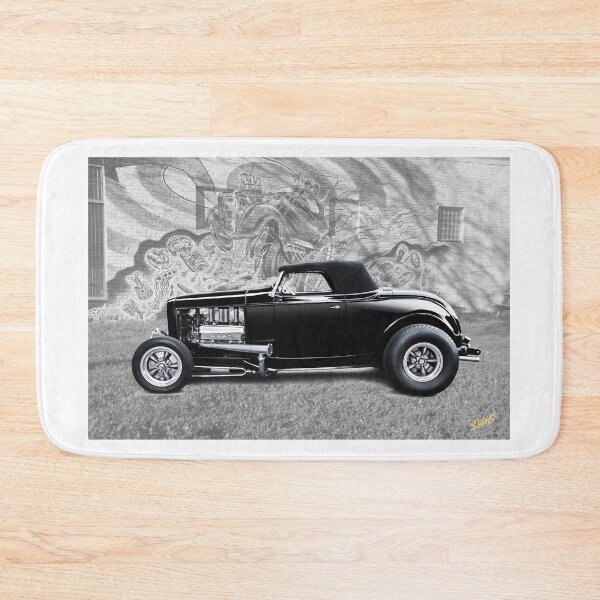 Item preview, 1932 HiBoy Roadster designed and sold by DaveKoontz.