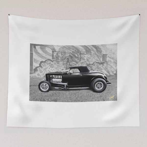 Item preview, 1932 HiBoy Roadster designed and sold by DaveKoontz.