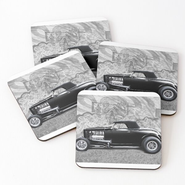 Item preview, 1932 HiBoy Roadster designed and sold by DaveKoontz.