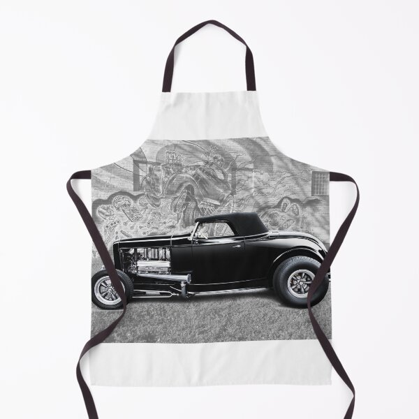 Item preview, 1932 HiBoy Roadster designed and sold by DaveKoontz.
