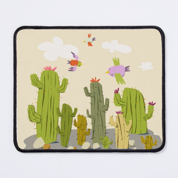 Item preview, Desert designed and sold by MERLETDRAWING.