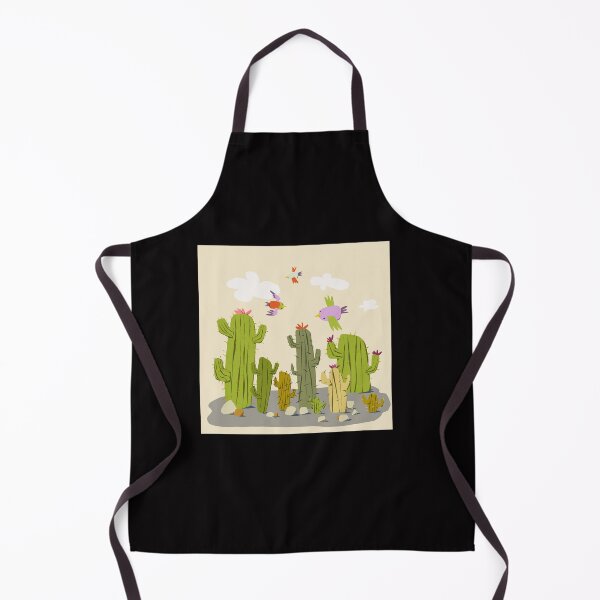 Item preview, Desert designed and sold by MERLETDRAWING.
