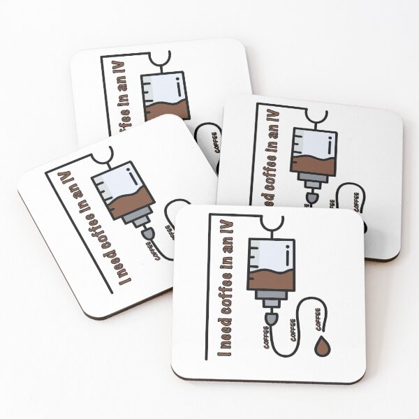 Item preview, Coffee coffee coffee #2 designed and sold by calleef.