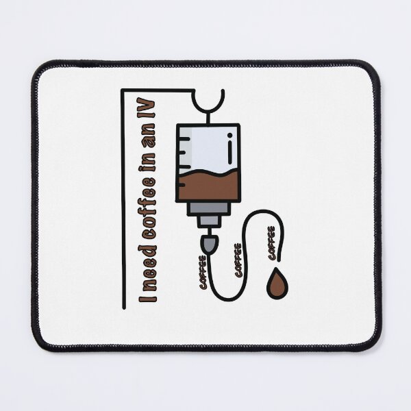 Item preview, Coffee coffee coffee #2 designed and sold by calleef.