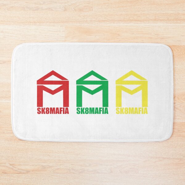 Item preview, Sk8mafia raggae vintage designed and sold by Paintbase.