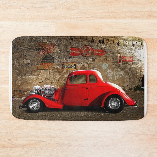 Item preview, 1933 Five Window Coupe designed and sold by DaveKoontz.