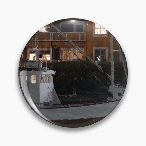 Item preview,  Fishing Boat designed and sold by Norwegian Outdoors.