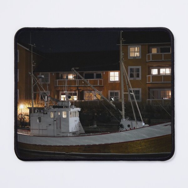 Item preview,  Fishing Boat designed and sold by Norwegian Outdoors.