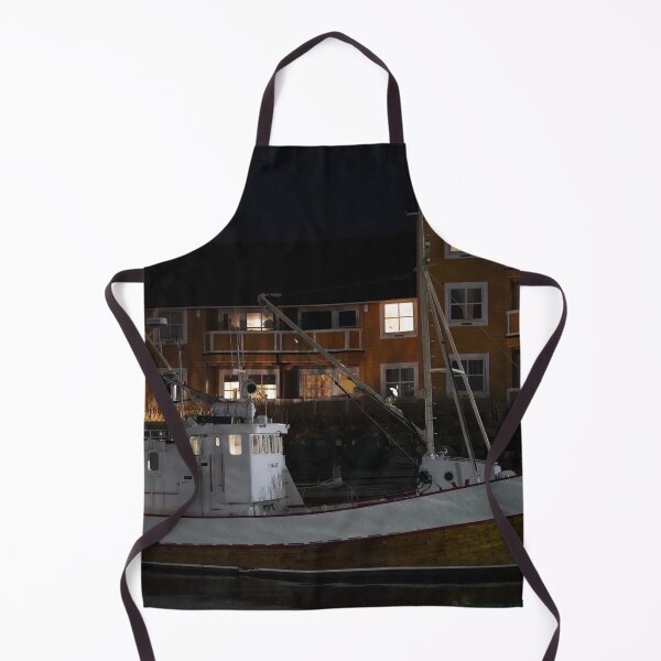 Item preview,  Fishing Boat designed and sold by Norwegian Outdoors.